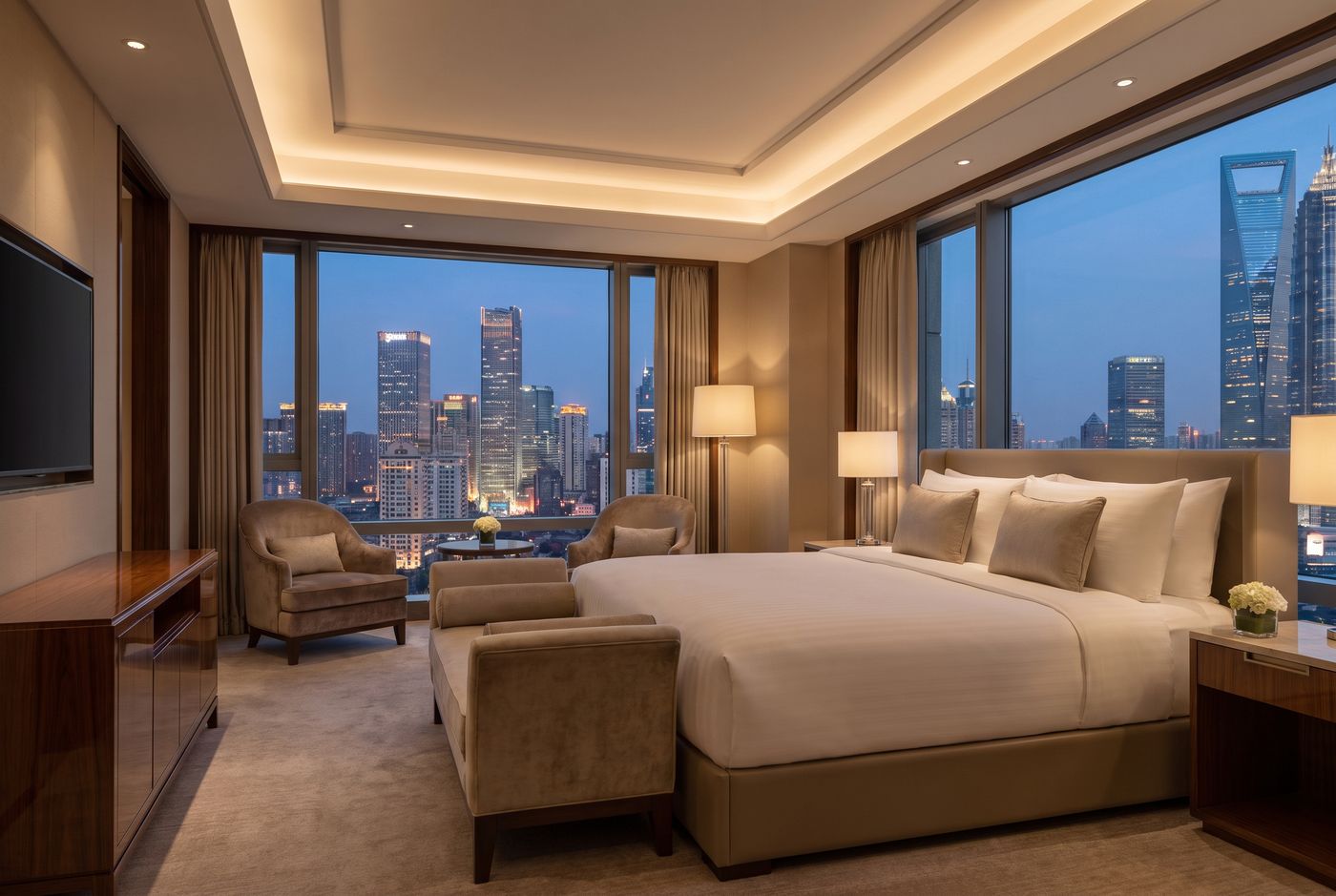 Hotels in Houston